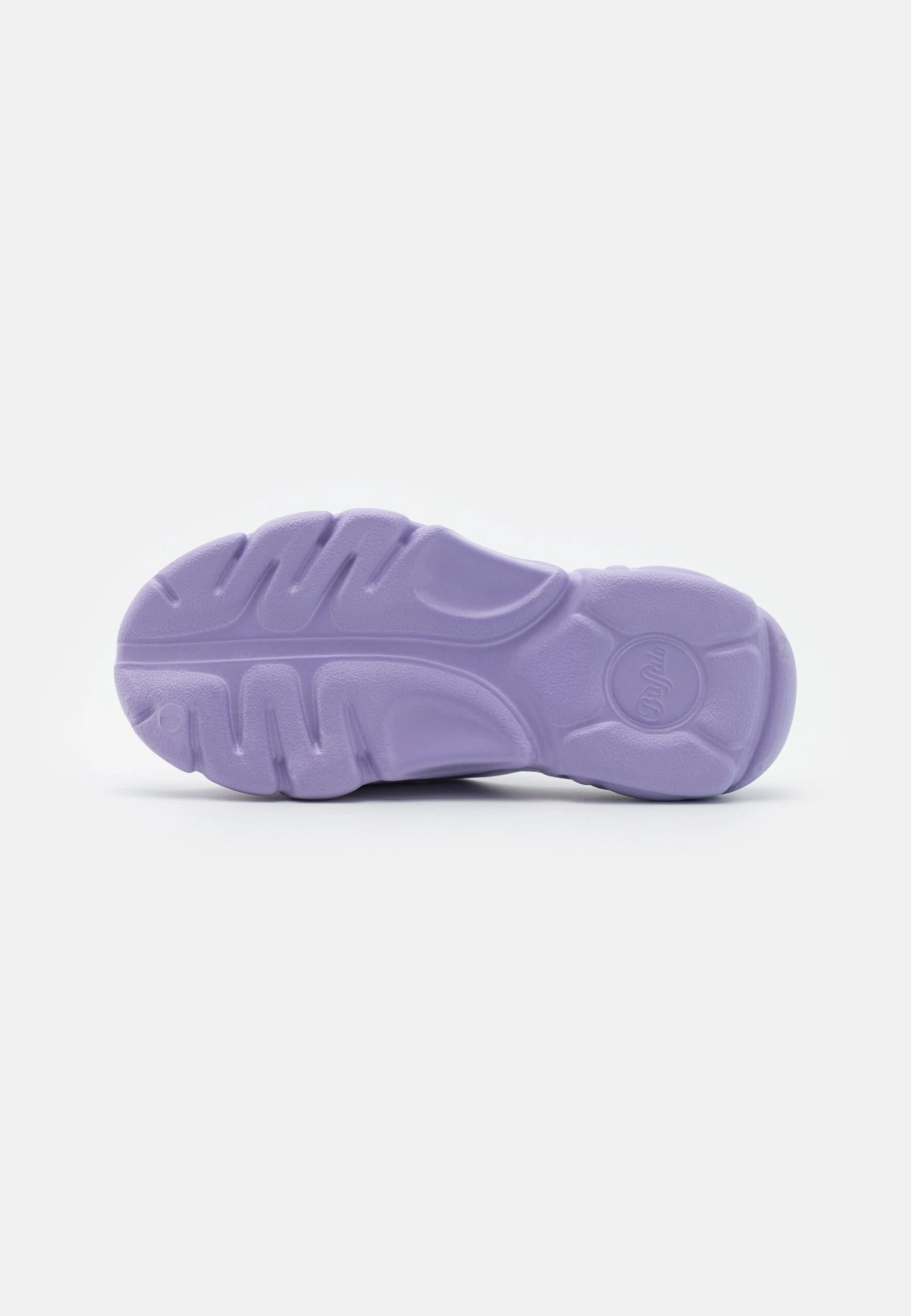 Buffalo Slide - Sandalias Planas - Lavender 5 Buffalo Slide - Sandalias Planas - Lavender - Imagen 5