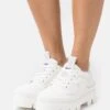 Buffalo Vegan Raven- Zapatillas - White