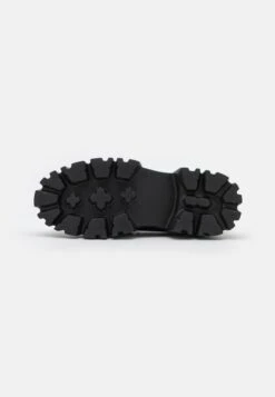 Buffalo Lion Loafer - Mocasines - Black 10 Buffalo Lion Loafer - Mocasines - Black -Buffalo 97a26d9d14174f238ae08dcb75fafe84
