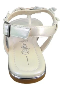 Buffalo Kunst - Sandalias De Dedo - Pastel Multi -Buffalo 98c66522211040bb9bb953671b0f316c
