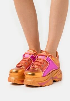 Buffalo Zapatillas - Orange