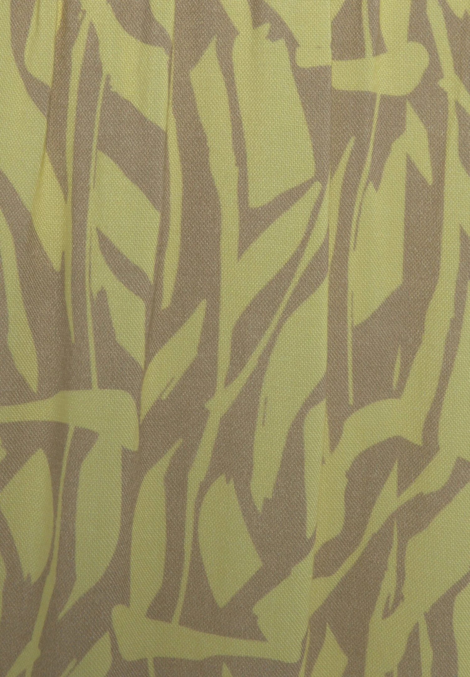 Buffalo Vestido Largo - Limone Sand 4 Buffalo Vestido Largo - Limone Sand - Imagen 4