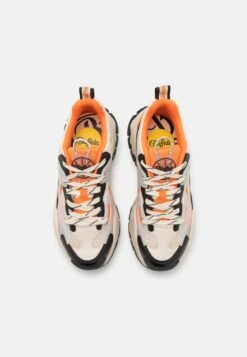 Buffalo Trail - Zapatillas - Cream/Orange/ Black 11 Buffalo Trail - Zapatillas - Cream/Orange/ Black -Buffalo 9b09d322d1a74696a77b135e4d2c0e1a