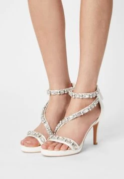 Buffalo Anna - Sandalias - Ivory