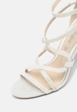 Buffalo Yvonne - Sandalias - White 15 Buffalo Yvonne - Sandalias - White -Buffalo 9ba4634869754d878474ec680f1c5289