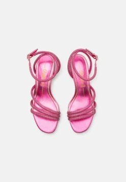 Buffalo Spark - Sandalias - Hot Pink -Buffalo 9bfa5f22d8b7413c819e041151db04b6