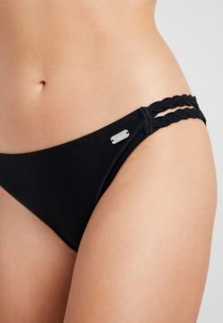 Buffalo Triangle Set - Bikini - Black -Buffalo 9c14a21ce9a14734a8e914a0f40b8070