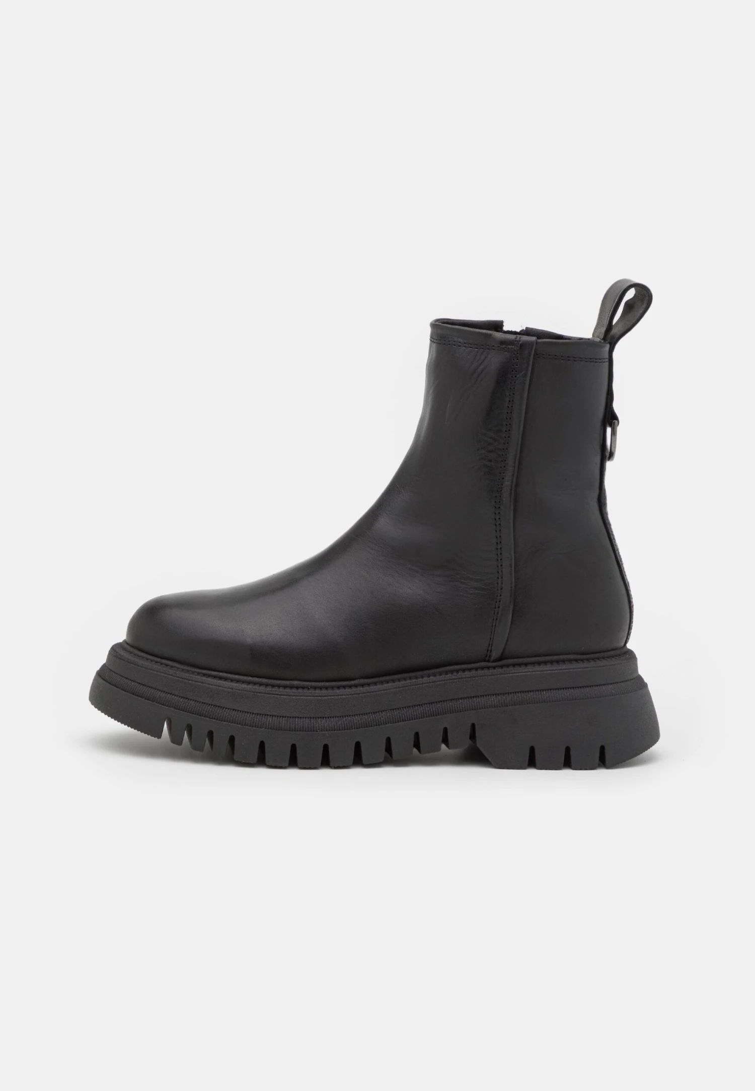 Buffalo Shade Bike - Botines - Black 2 Buffalo Shade Bike - Botines - Black - Imagen 2