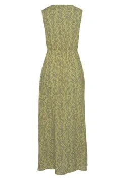 Buffalo Vestido Largo - Limone Sand 7 Buffalo Vestido Largo - Limone Sand -Buffalo 9c4949360b33498cb8f55616d6f66c6b