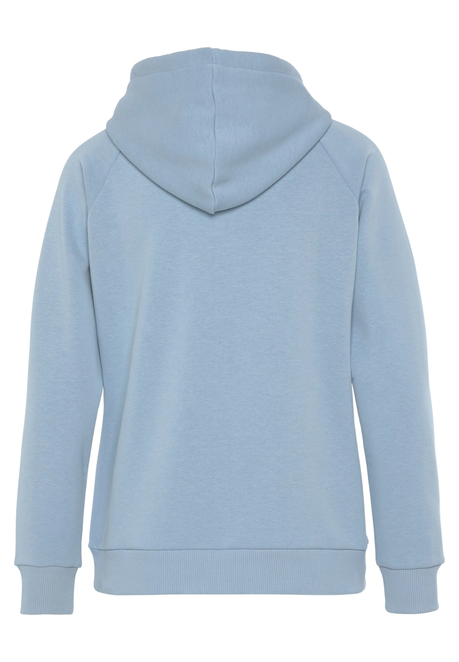 Buffalo Jersey Con Capucha - Hellblau 4 Buffalo Jersey Con Capucha - Hellblau - Imagen 4