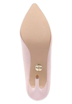 Buffalo Juliette - Zapatos Altos - Rosa -Buffalo 9d4d977a62dd4535b3e150fa16164873