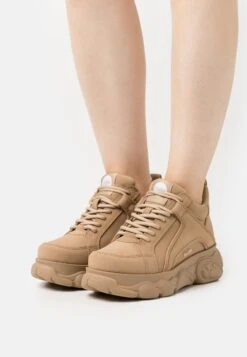 Buffalo Corin - Zapatillas - Taupe