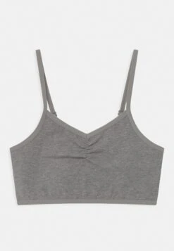 Buffalo 2 Pack - Top - Mauve/Grey -Buffalo a0cae4f7401e40e49abcd61c8eda99f3