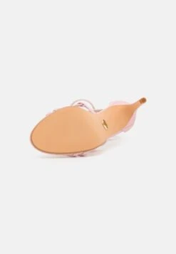 Buffalo Miranda Vegan - Sandalias De Tacón - Rose -Buffalo a0e06af12e204b49a2bc2f5246ad87b0