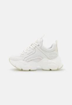 Buffalo Binary Pearl - Zapatillas - White