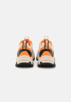 Buffalo Trail - Zapatillas - Cream/Orange/ Black 9 Buffalo Trail - Zapatillas - Cream/Orange/ Black -Buffalo a1eca989e3844c27a92659d900413ea9