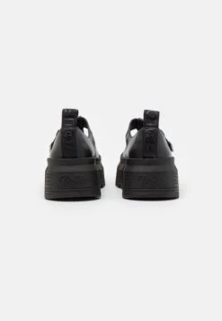 Buffalo Ava Mary - Mocasines - Black 9 Buffalo Ava Mary - Mocasines - Black -Buffalo a1ed56baf0214c7a90dc74cc4a4f276e