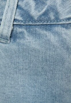 Buffalo Weite - Vaqueros A Campana - Light Blue Washed -Buffalo a273b36875d14bec8060d409f2604793