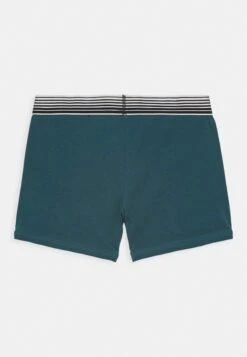 Buffalo Boxer Streifenlogo 3 Pack- Culotte - Dark Blue -Buffalo a33addf804f940d184c78592f0bfea37