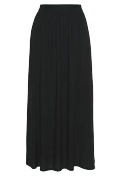 Buffalo Web- Falda Larga - Schwarz