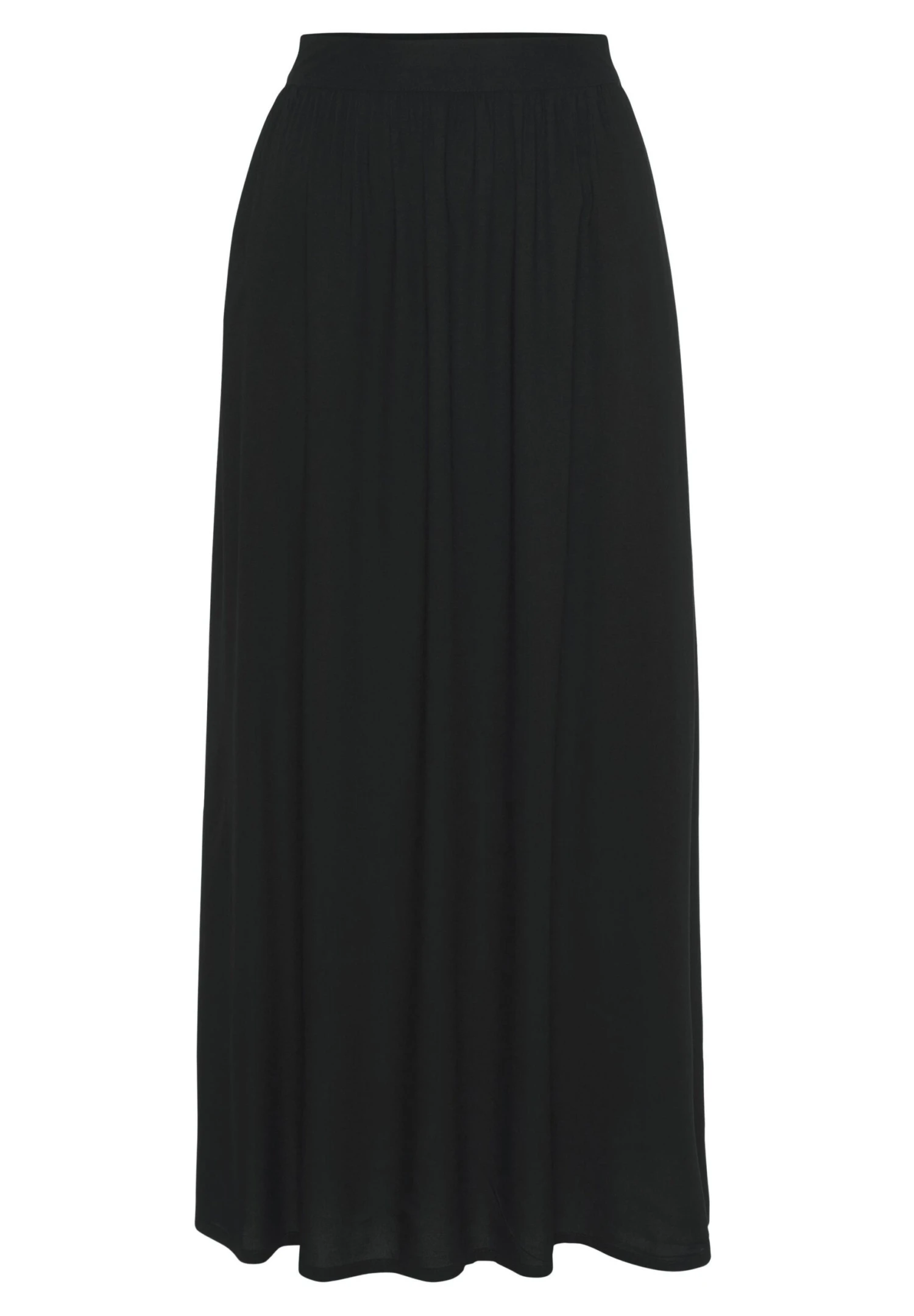 Buffalo Web- Falda Larga - Schwarz 1 Buffalo Web- Falda Larga - Schwarz