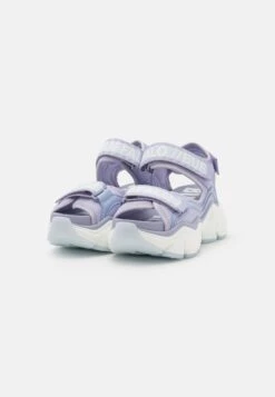 Buffalo Binary - Sandalias Con Plataforma - Lavender -Buffalo a5e273bda14e4dbca7b4533fa244a562