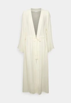 Buffalo Beach Kimono - Complementos De Playa - Light Beige -Buffalo a665bf68cb28491ebac5887e1808dcc7