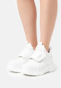 Buffalo Vegan- Zapatillas - White