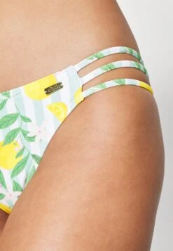 Buffalo Bikini - Bikini - Mint-Orange -Buffalo a719ad5f34094a05a0c93dd265290d6c