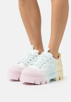 Buffalo Raven - Zapatillas - Multi-Coloured