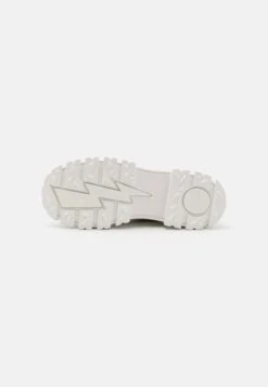 Buffalo Aspha - Botines Con Plataforma - White Graffiti 10 Buffalo Aspha - Botines Con Plataforma - White Graffiti -Buffalo a83e37936be94705a6f3684a0dfbe731