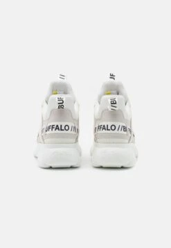 Buffalo Vegan Chai - Zapatillas - White -Buffalo a8dd553ce01a41ca809b86e43b74ce40