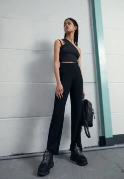 Buffalo Chai - Zapatillas - Black -Buffalo aa7c3df6e04a44fdaf8803aa40457bd6