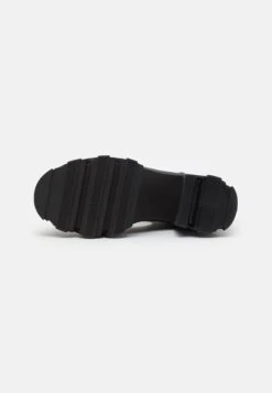 Buffalo Riot Jane - Tacones - Black -Buffalo aac355c5c5df4f29a6e4958aacf34ce6