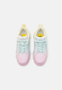 Buffalo Corin Gradient - Zapatillas - Pastel Mix -Buffalo abc344e9c4564adba02ab69ba1e6cf23