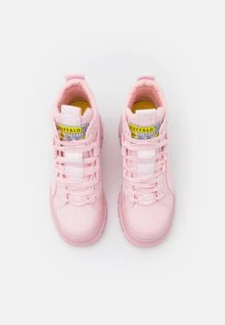 Buffalo Vegan Aspha Mid - Botines Con Plataforma - Light Pink 11 Buffalo Vegan Aspha Mid - Botines Con Plataforma - Light Pink -Buffalo ae2f76772761490a8306d8fe9a44017f