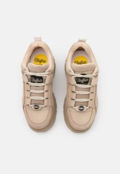 Buffalo Zapatillas - Beige -Buffalo ae52628621f94e6a8aa5244443cf2cae