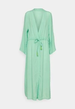 Buffalo Beach Kimono - Complementos De Playa - Mint -Buffalo af8f81ad89d140818b4401cd531b277a