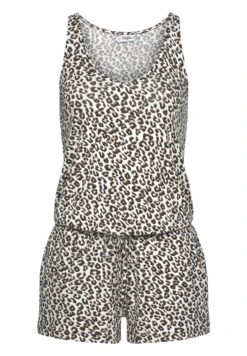 Buffalo Mono - Brown -Buffalo af94d5357af3490380af101c3acf525e