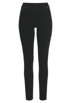 Buffalo Jeggings - Schwarz Jeans 12 Buffalo Jeggings - Schwarz Jeans -Buffalo b047bbc2131a4d8b8e91e632ab245ed7