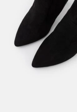 Buffalo Vegan Marjorie - Botas De Tacón - Black 11 Buffalo Vegan Marjorie - Botas De Tacón - Black -Buffalo b05608a3d5b640459047dbd8e3046e6a