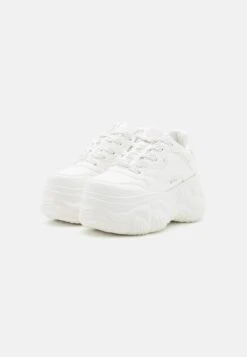 Buffalo Blader One - Zapatillas - White -Buffalo b09e8c82a8bf4f03be64013db94f6522