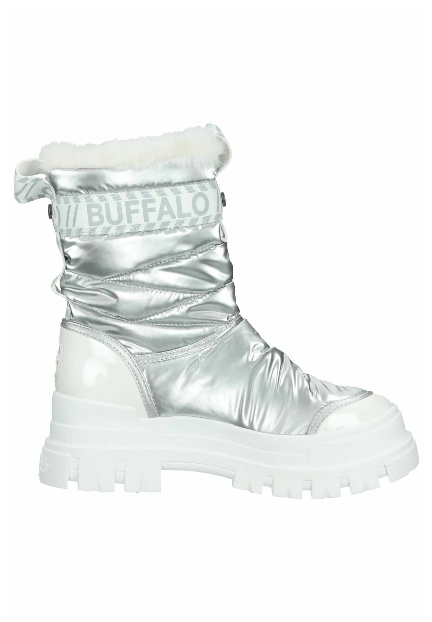 Buffalo Botas Para La Nieve - Silver 7 Buffalo Botas Para La Nieve - Silver - Imagen 7