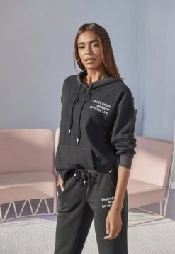 Buffalo Pantalones Deportivos - Schwarz