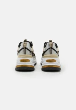 Buffalo Triplet Hollow Vegan - Zapatillas - Gold/Silver/Black 9 Buffalo Triplet Hollow Vegan - Zapatillas - Gold/Silver/Black -Buffalo b224cf50dece485b8d488710f1d2af19