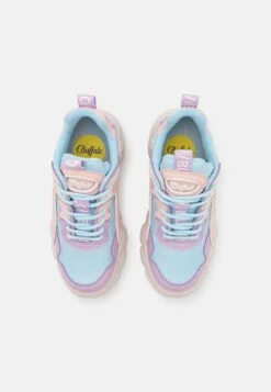 Buffalo Chai - Zapatillas - Purple/Light Blue 11 Buffalo Chai - Zapatillas - Purple/Light Blue -Buffalo b2a8af15ea194e96b19550325ec65f99