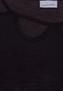 Buffalo Camiseta Estampada - Schwarz 8 Buffalo Camiseta Estampada - Schwarz -Buffalo b3248b9a3a924f93829bb9236d74c0c0