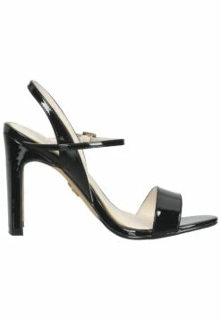 Buffalo Sandalias - Black -Buffalo b340f82692ae4fea825755768ed23810