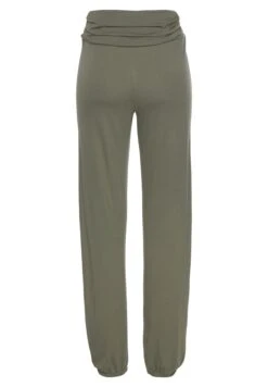 Buffalo Harems - Pantalones Deportivos - Khaki -Buffalo b39d8962559c4c7eb152ae291e91aeb7