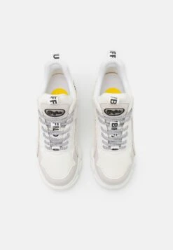 Buffalo Vegan Chai - Zapatillas - White -Buffalo b3b15b4c4ef54b9aa3b5e22a8cd4151c